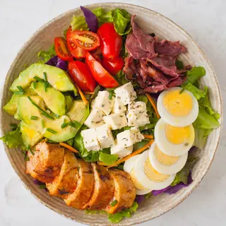 American Salad 
