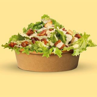 Ensalada César
