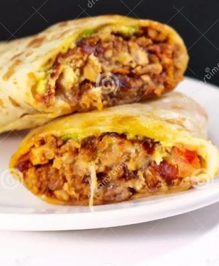 Burrito Picante (1 Ud.)