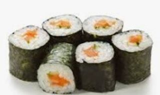 Hosomaki Shake (8 Pzs.)