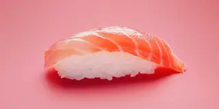 Nigiri Poisson