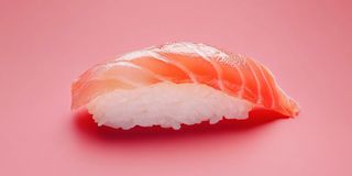 Nigiri Poisson