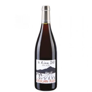 ETNA ROSSO A RINA - G. RUSSO