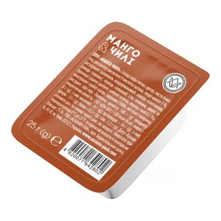 Соус Манго-Чилі  (24г)