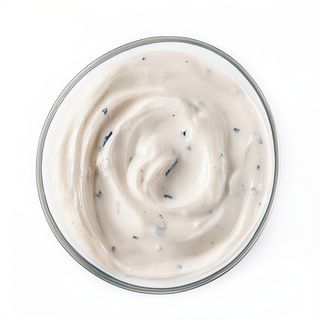 Tarrina Salsa Blanca