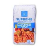 Supreme Premium All-Purpose Flour, 2kg