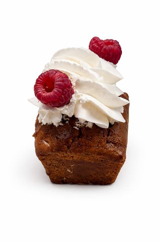 Mini Loaf Banana O Carrot