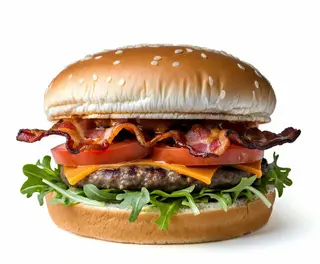 Mr bacon