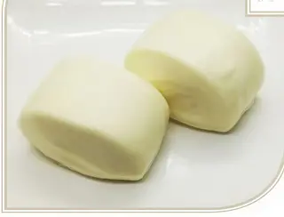Pane al vapore