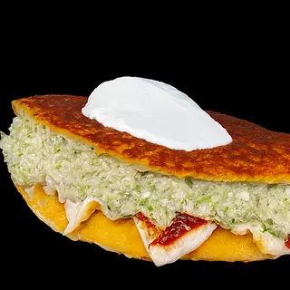Cachapa Reina