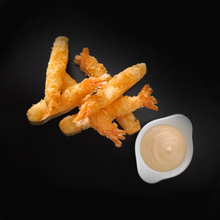 Скариди торпедо