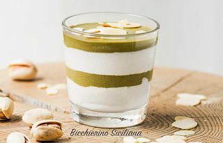 Bicchierino siciliana