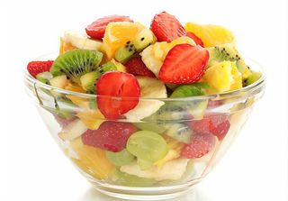 Salada de Fruta