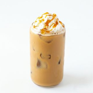 Caramel Latte