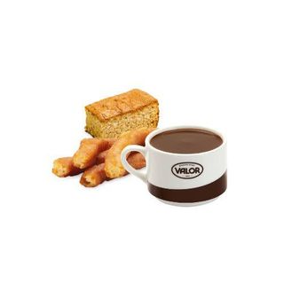 Pack Oferta 2 (Para 4 Personas)