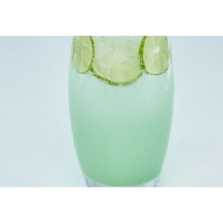 Kiwi Lemonade