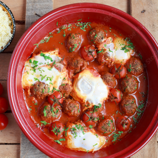 Tajine De Kefta