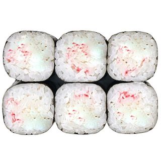 Hosomaki surimi 8 szt.