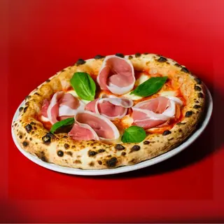 Prosciutto crudo