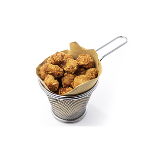 Popcorn di Pollo