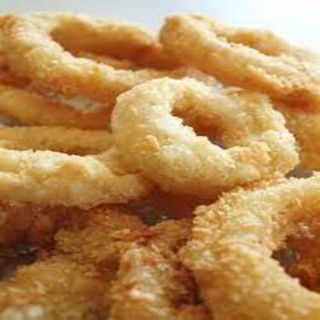 Лучени кръгчета 