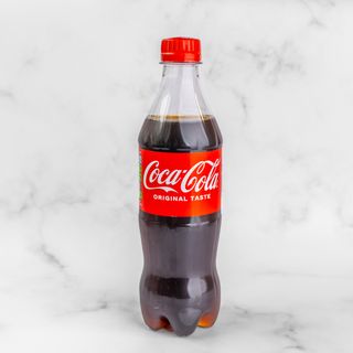 Coca cola 1L