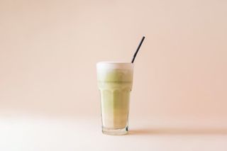 Зеленая матча (350 мл.)