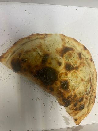 Calzone turca