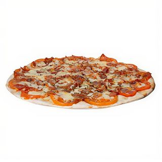 Pizza Natural (25 Cm.)