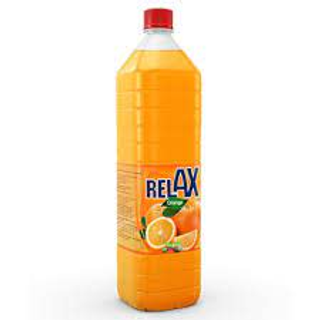 Succo Relax Arancia 50 Cl