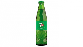 7 Up 0.25l