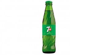 7 Up 0.25l