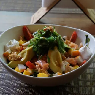 Salade Omaystro 