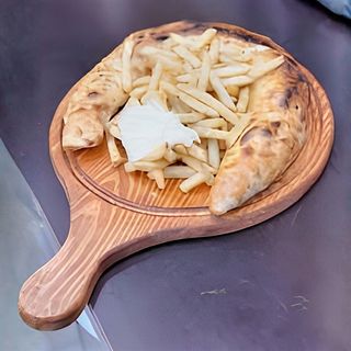 Baguette Farcie Thon