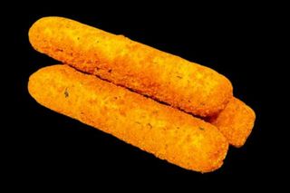 Sticks de Mozzarela