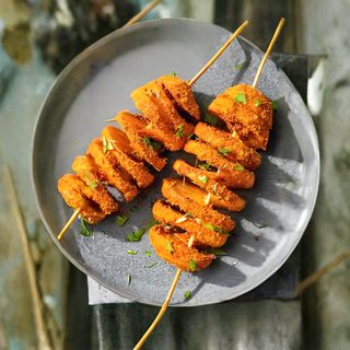 Chicken Tomado Gourmet Tomado Pot