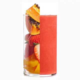 Strawberry Delight 400 Ml.