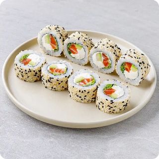 Рол Аляска (250г)