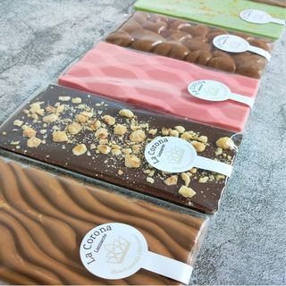 Tableta Chocolate Negro Alto El Sol 100Gr