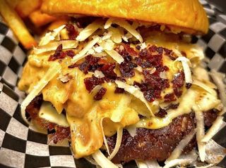 Burger Dolce Vita Smash