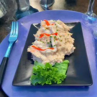Ensaladilla Rusa