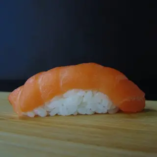 Niguiri Salmó