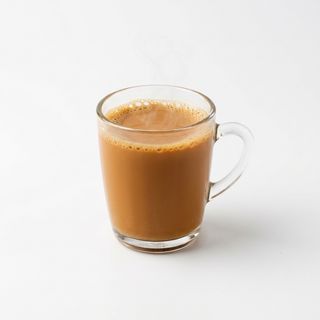 Karak tea