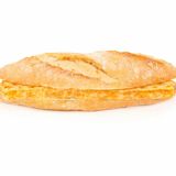 Bocadillo De Tortilla De Patata