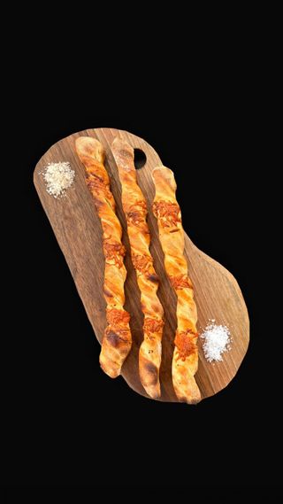 Breadsticks