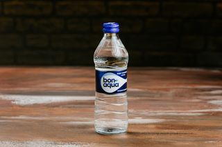 Бонаква газ скло 0,33