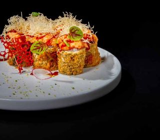 103 Hosso spicy sake 