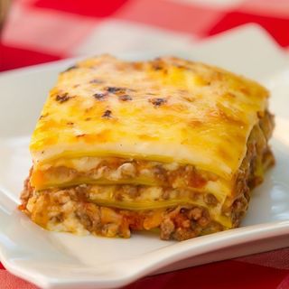 Lasagna