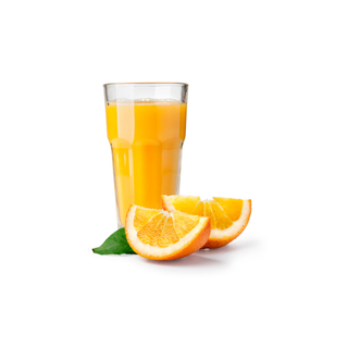 Jus D'orange