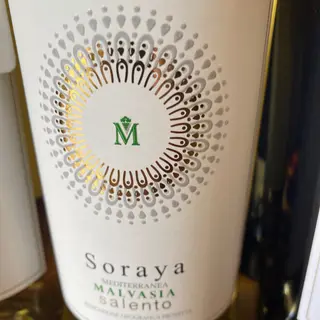 Malvasia bianco